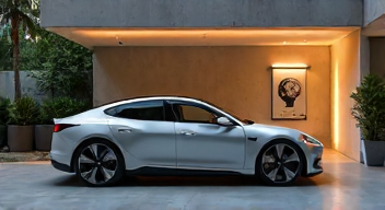 Psychologische Aspekte der E-Auto-Akzeptanz