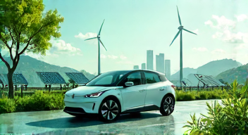 Psychologische Aspekte der E-Mobilität (7/10)