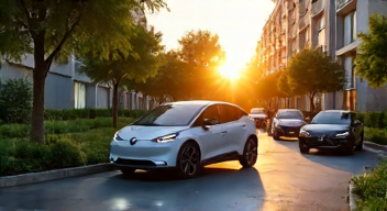 Psychologische Aspekte der E-Mobilität (7/10)