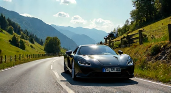 Psychologische Aspekte der Fahrfreude (6/10)