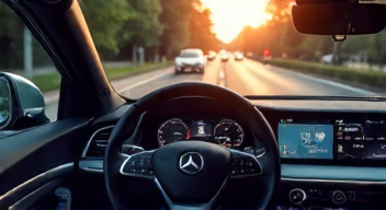 Psychologische Aspekte der Fahrzeugbedienung (6/10)