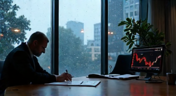 Psychologische Aspekte der Handelsverunsicherung (7/10)