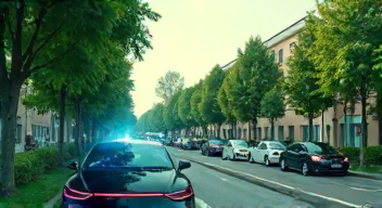 Psychologische Aspekte der Umstellung auf E-Mobilität (7/10)