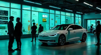 Psychologische Aspekte des Elektroautokaufs (6/10)