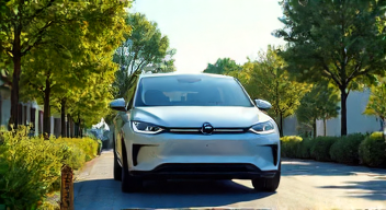 Psychologische Aspekte des Elektrofahrzeugbesitzes (8/10)