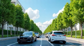 Psychologische Auswirkungen der E-Mobilität