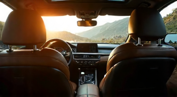 Psychologische Effekte des Fahrens im CX-6e: Ein psychoanalytischer Blick (5/10)