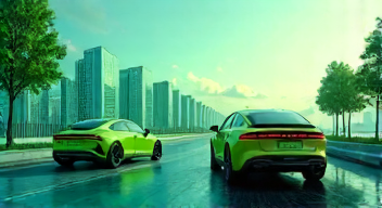 Psychologische Faktoren beim Kauf von E-Autos (7/10)