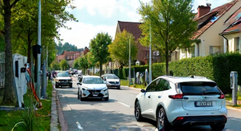 Soziale Aspekte der Elektromobilität (6/10)