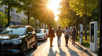 Soziale Aspekte der Elektromobilität (6/10)