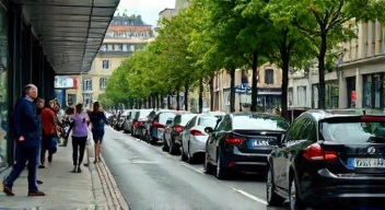 Soziale Aspekte der Fahrzeugnutzung (6/10)
