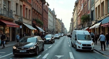 Soziale Auswirkungen der Automobilindustrie (6/10)