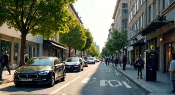 Soziale Auswirkungen der E-Mobilität (6/10)