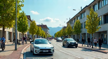 Soziale Auswirkungen der Elektromobilität (5/10)