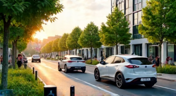 Soziale Auswirkungen der Elektromobilität (6/10)