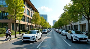 Soziale Auswirkungen der Elektromobilität (6/10)