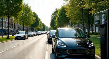 Soziale Auswirkungen der Elektromobilität (7/10)