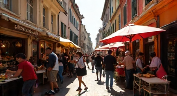 Soziale Auswirkungen des Handels (6/10)