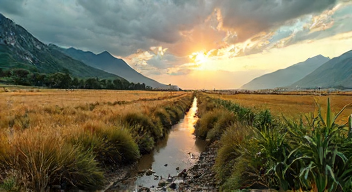 Soziale Gerechtigkeit im Klimawandel (6/10)