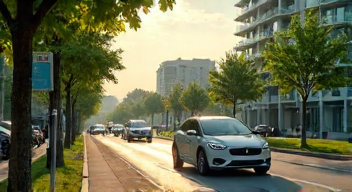 Soziale Gerechtigkeit und E-Mobilität (6/10)