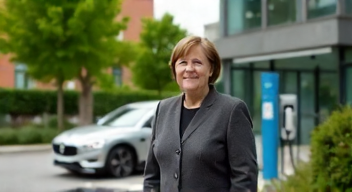 Soziale Gerechtigkeit und E-Mobilität (6/10)