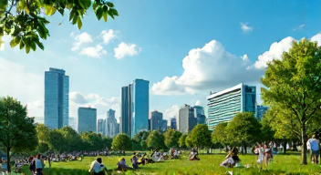 Soziale Gerechtigkeit und Klimaziele (6/10)