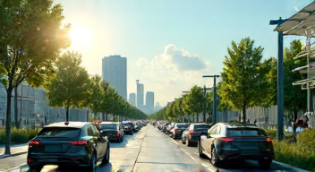 Soziale Implikationen der Elektroauto-Wende (6/10)