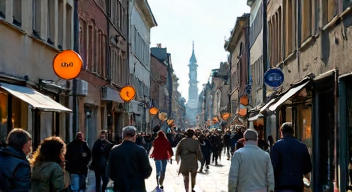 Soziale Implikationen der Energiepreise (6/10)