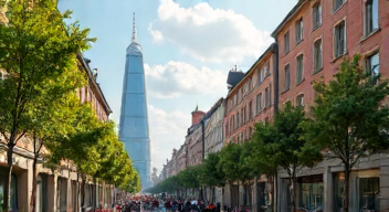 Soziale Implikationen des Wandels