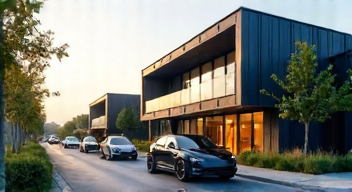 Strategische Expansion der Polestar Spaces (4/10)