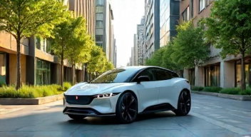 Technologie und Philosophie der Mobilität (4/10)