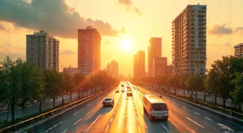 Technologische Einflüsse auf die Mobilität (4/10)