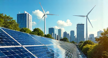 Technologische Entwicklungen und Energiepreise (4/10)