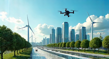 Technologische Entwicklungen und ihre Auswirkungen (4/10)