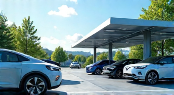 Technologische Hürden bei der E-Auto-Akzeptanz (4/10)