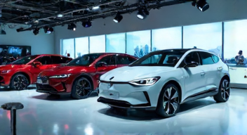 Technologische Innovationen bei BYD (4/10)