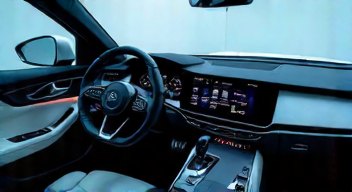 Technologische Innovationen bei Polestar (5/10)