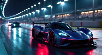 Technologische Innovationen der Formel E (3/10)