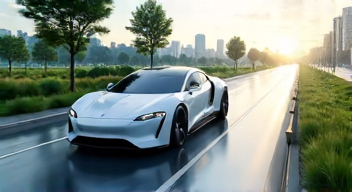 Technologische Innovationen im Transportwesen (4/10)