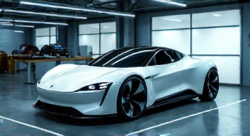 Technologische Innovationen in der Automobilbranche (4/10)