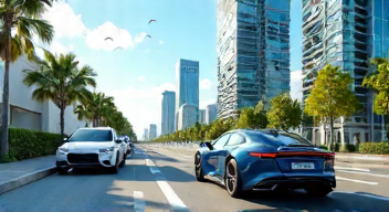 Technologische Innovationen und ihre Herausforderungen (4/10)