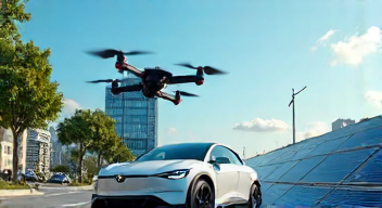 Technologische Innovationen und ihre Akzeptanz (4/10)