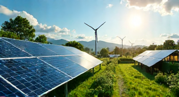 Technologische Lösungen für den Klimaschutz (4/10)