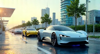 Technologische Perspektiven auf E-Mobilität (4/10)