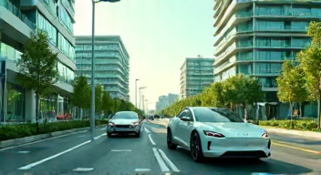 Technologische Perspektiven zur E-Auto-Kaufprämie (4/10)