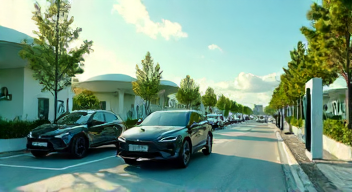 Technologische Perspektiven zur E-Auto-Nachfrage (2/10)