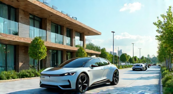 Technologischer Fortschritt in der Elektromobilität (4/10)