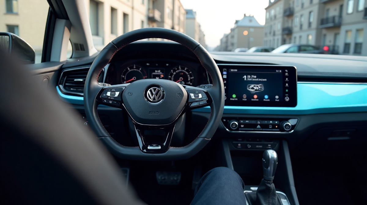 Volkswagen ID. Polo: Rückkehr der Tasten, Kundenfeedback und Elektroautos