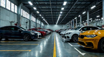 Wirtschaftliche Herausforderungen der Automobilbranche (8/10)