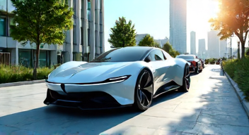 Zukunft der Elektromobilität aus Expertensicht (2/10)